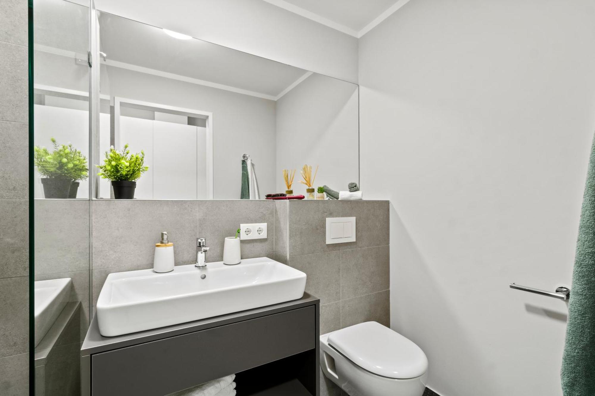 Aparthotel Hans-y Inklusive Outdoorpool & Bar Wenen